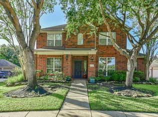 24506 Screech Owl Ct, Katy, TX 77494