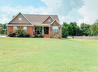 46 Kayla Cir, Boaz, AL 35957