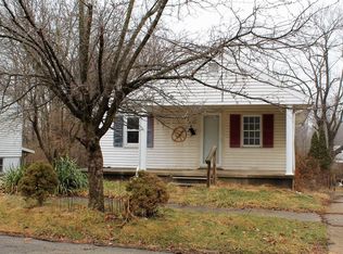 2336 W 9th St, Anderson, IN 46016