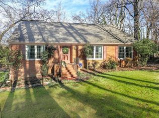 5610 Scotland Rd, Greensboro, NC 27407