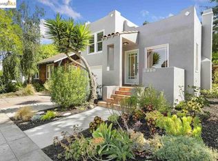 4136 Bayo St, Oakland, CA 94619