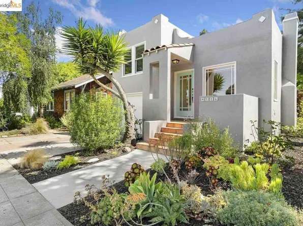 4136 Bayo St, Oakland, CA 94619