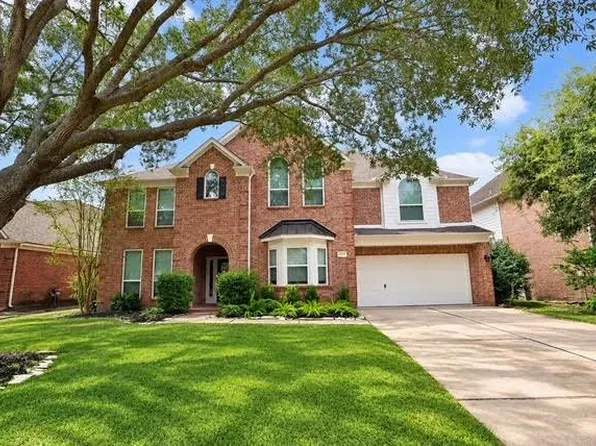 2315 Centerbrook Ln, Katy, TX 77450