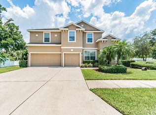 501 Arch Ridge Loop, Seffner, FL 33584