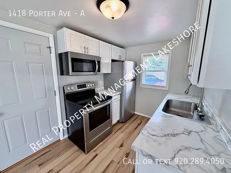 1418 Porter Ave #A — Photo 5