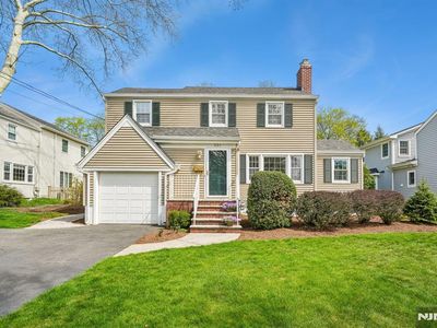 321 Kenilworth Rd, Ridgewood, NJ, 07450