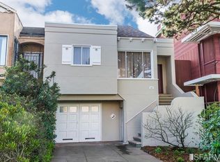 533 Point Lobos Ave, San Francisco, CA 94121