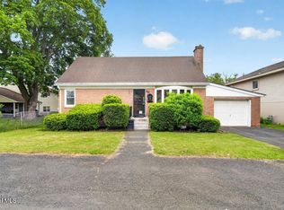 10 Warren Ave, Albany, NY 12203