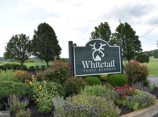 0 Blairs Valley Rd LOT 5, Mercersburg, PA 17236