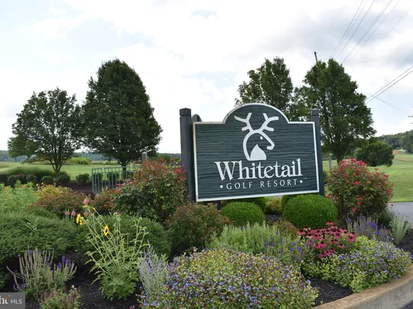 0 Blairs Valley Rd Lot 5, Mercersburg, PA 17236