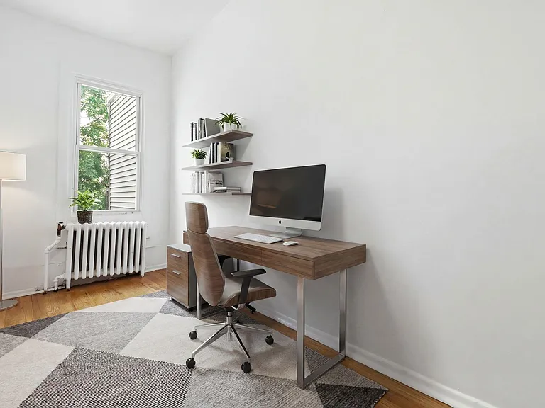 491 Mercer St #2 — Photo 7