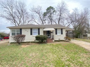1275 Dogwood Dr, Memphis, TN 38111