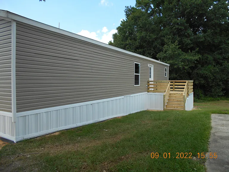 Palmetto Palms — Photo 22