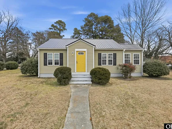 1250 N Road St #&-3, Elizabeth City, NC 27909