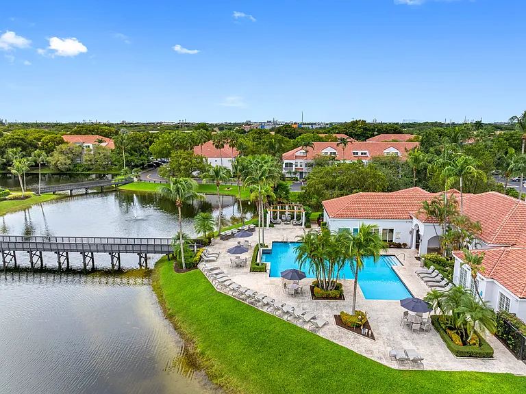 The Palms of Doral — Photo 6