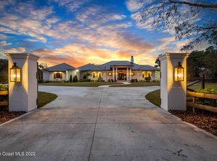 4025 Lake Washington Rd, Melbourne, FL 32934