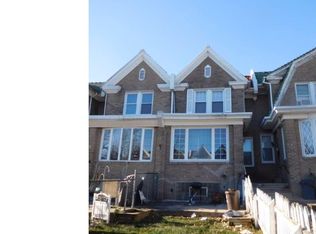 3510 Vista St, Philadelphia, PA 19136