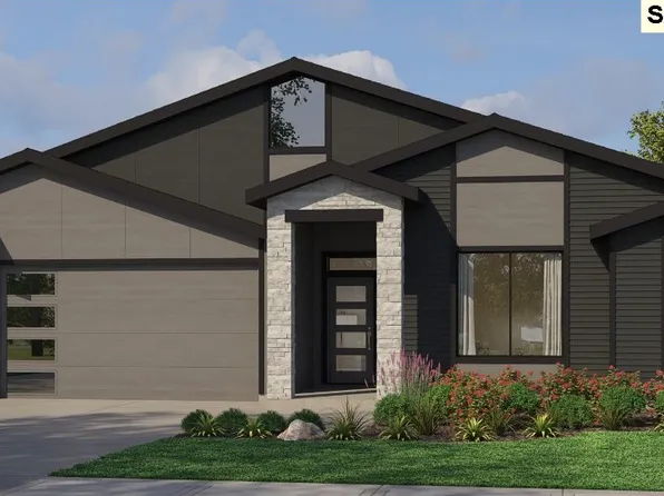 4737 NW 71st Ave, Camas, WA 98607