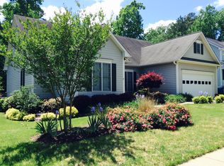 8405 Morrell Ln, Durham, NC 27713