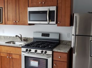 243 Freeman St #6, Brookline, MA 02446