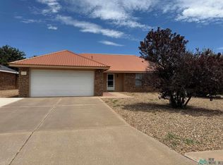1605 Windsor Way, Clovis, NM 88101