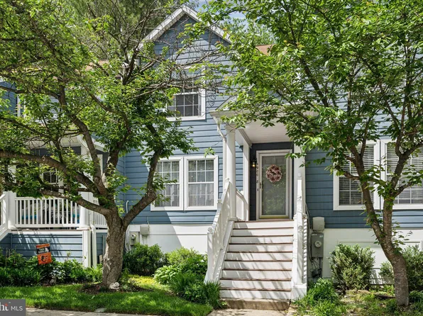 4900 Dorsey Hall Dr Unit 8, Ellicott City, MD 21042