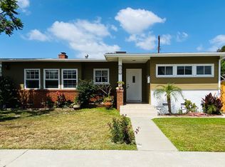 3033 N Bellflower Blvd, Long Beach, CA 90808