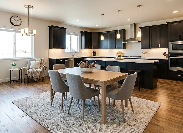 2314 W Rowel Rd — Photo 3