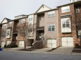 2037 Cobblestone Cir, Atlanta, GA 30319