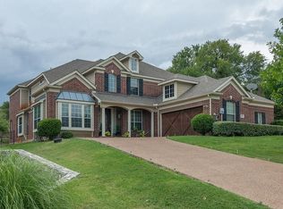 2766 Fountain View Blvd, Cedar Hill, TX 75104