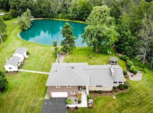 8876 County Rd, Clarence Center, NY 14032