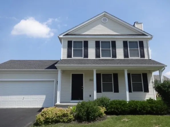 8502 Flowering Cherry Dr, Blacklick, OH 43004