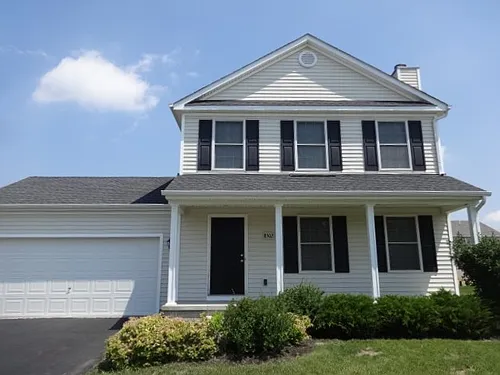 8502 Flowering Cherry Dr Photo 1
