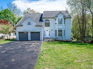 15 Barbour Pl, Piscataway, NJ 08854