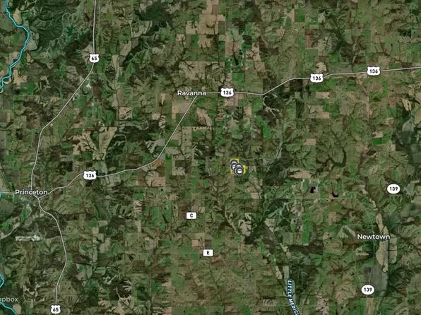 Florence St Lot Wp001, Princeton, MO 64673