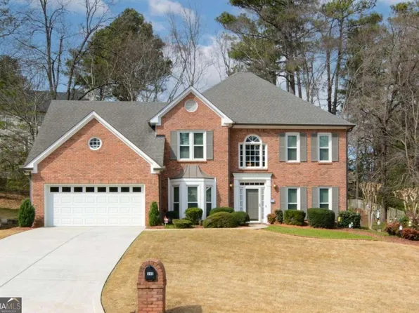 340 Dunhill Way Ct, Johns Creek, GA 30005