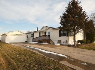 22931 S Cog Hill Dr, Frankfort, IL 60423