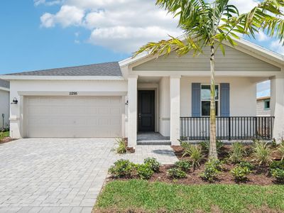 11295 NW Barnstead Way, Port Saint Lucie, FL, 34987