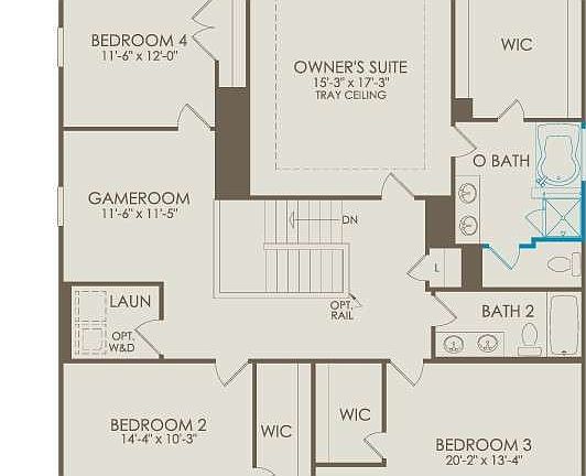 3rd image of this home