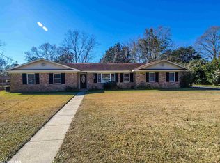6511 Browder Dr, Theodore, AL 36582