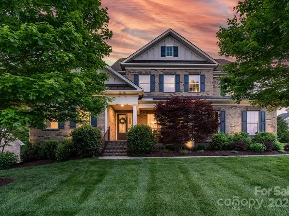 7200 Yellowhorn Trl, Waxhaw, NC 28173