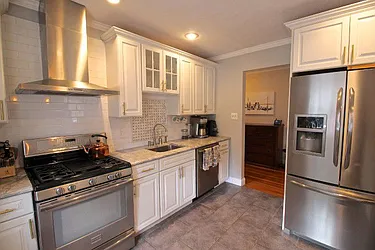 Sold by CENTURY 21 AA Realty