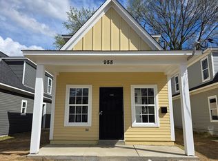 988 Seattle St, Memphis, TN 38114