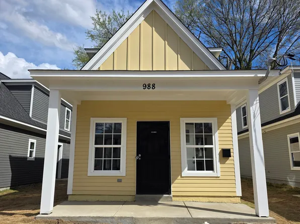 988 Seattle St, Memphis, TN 38114
