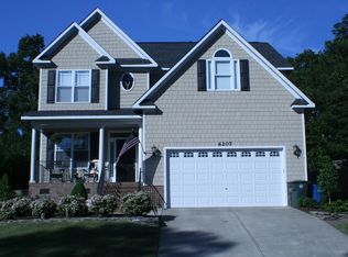 6207 Burnside Pl, Fayetteville, NC 28311
