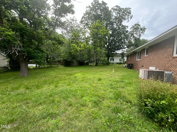503 Adams St, Henderson, NC 27536