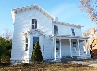 515 Ridge St #H, Charlottesville, VA 22902