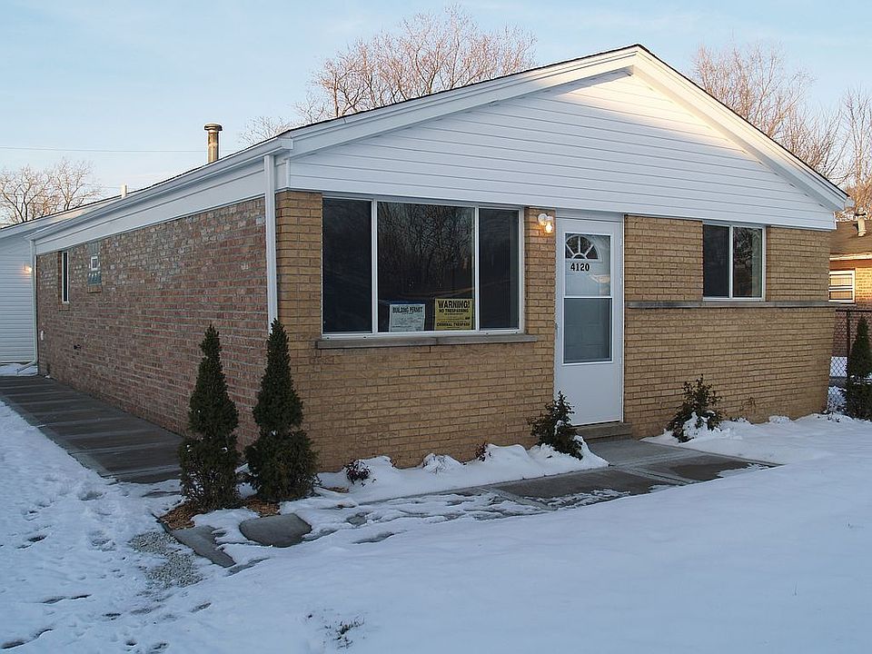 Front House 01