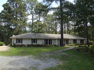 182 Collins Spur Rd, Natchitoches, LA 71457