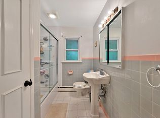 284 Kinderkamack Rd, Hillsdale, NJ 07642